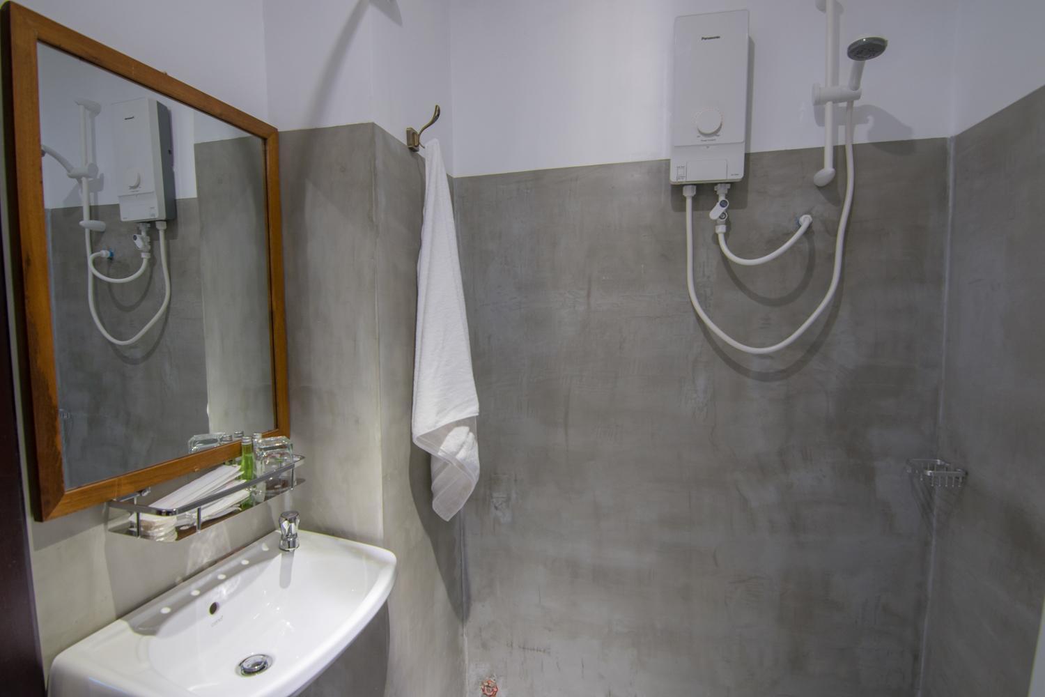 Bokre Angkor Hostel Siem Reap Exteriör bild
