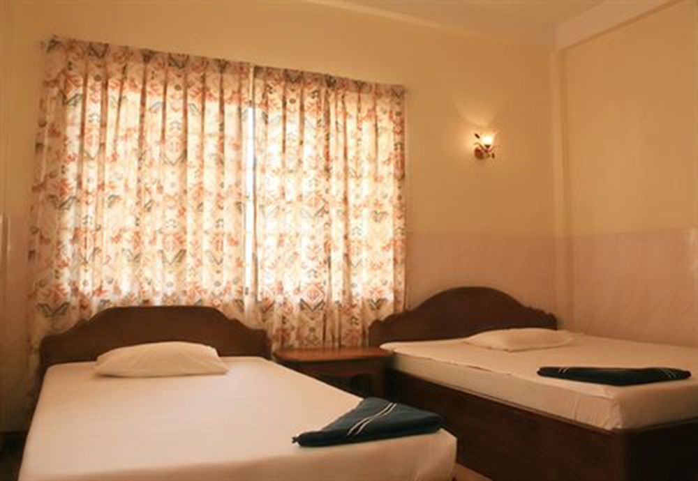 Bokre Angkor Hostel Siem Reap Exteriör bild