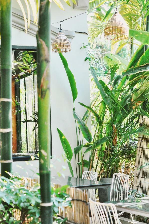 Bokre Angkor Hostel Siem Reap Exteriör bild